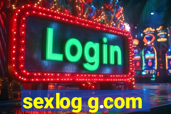 sexlog g.com