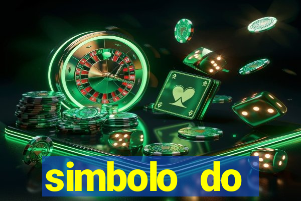 simbolo do corinthians copiar e colar