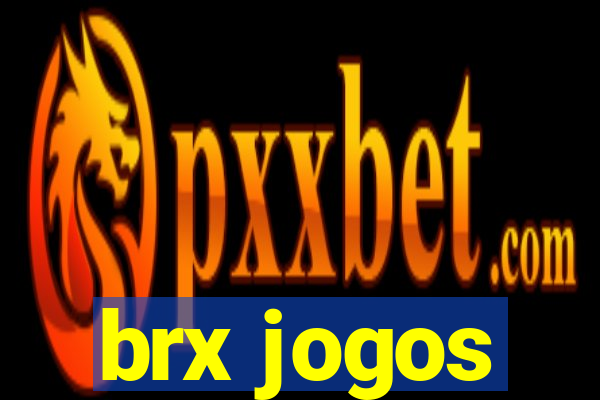 brx jogos