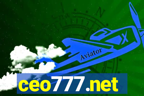 ceo777.net