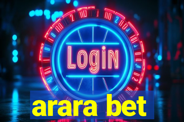 arara bet