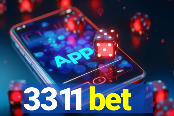 3311 bet