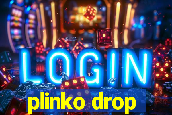 plinko drop