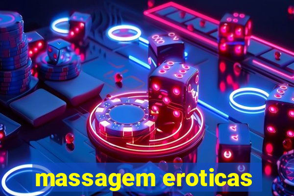 massagem eroticas