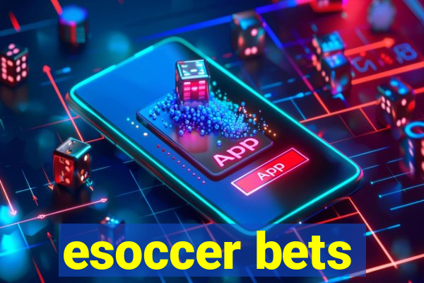 esoccer bets