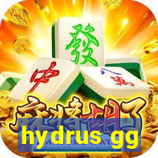 hydrus gg