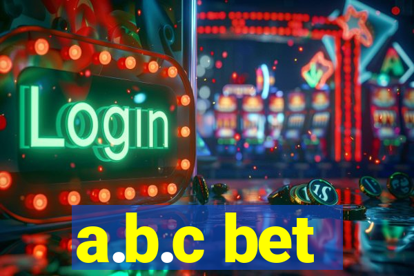 a.b.c bet