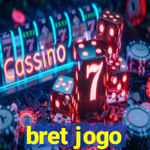 bret jogo