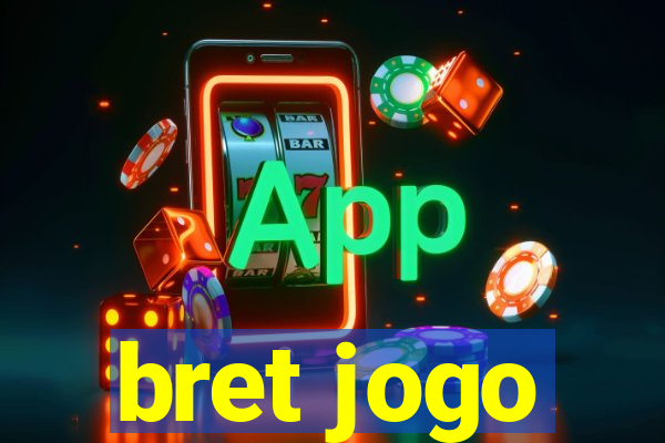 bret jogo