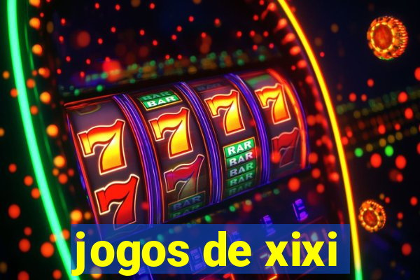 jogos de xixi