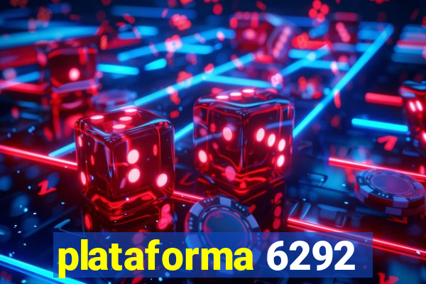 plataforma 6292