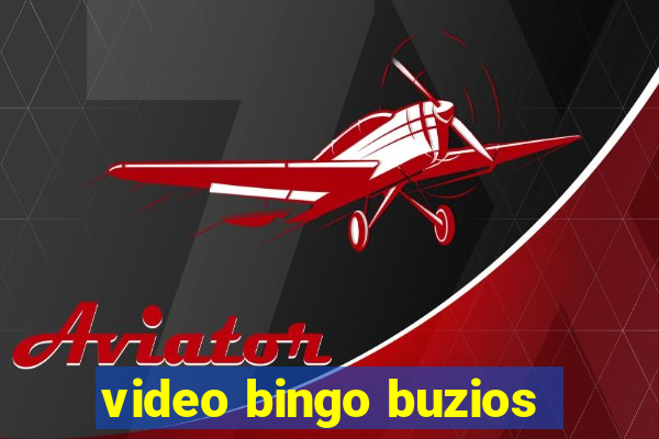 video bingo buzios