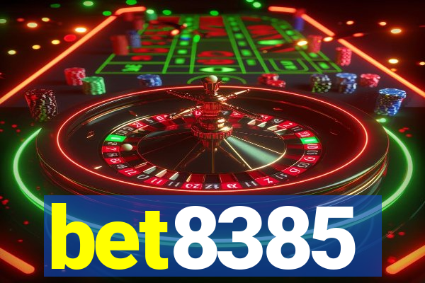 bet8385