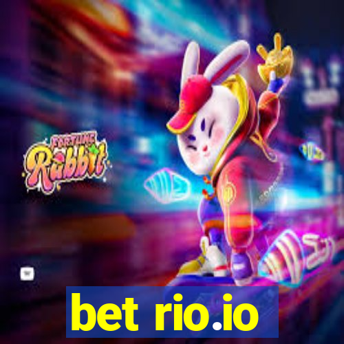 bet rio.io