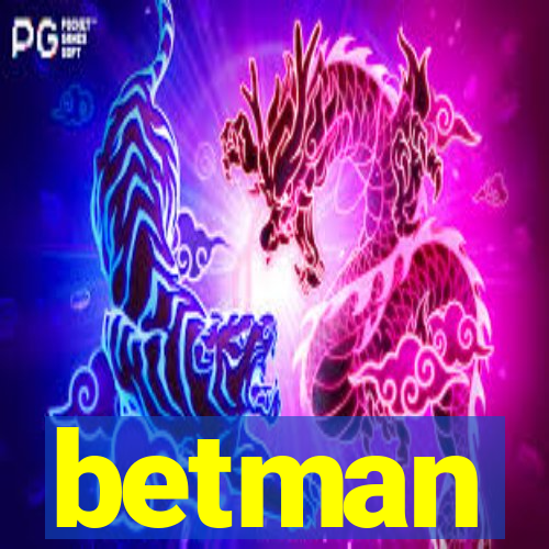 betman