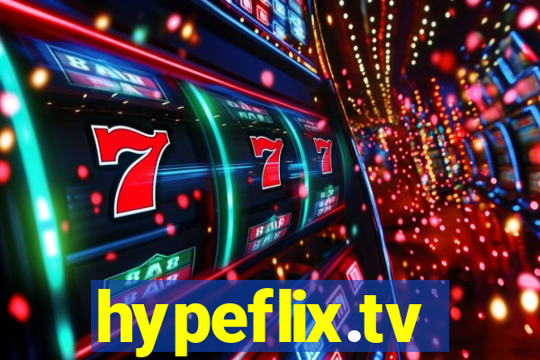 hypeflix.tv