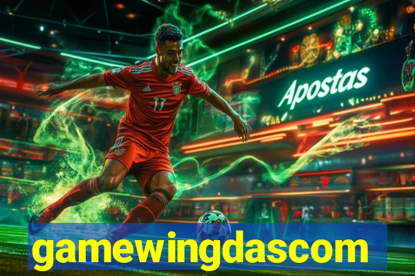 gamewingdascom