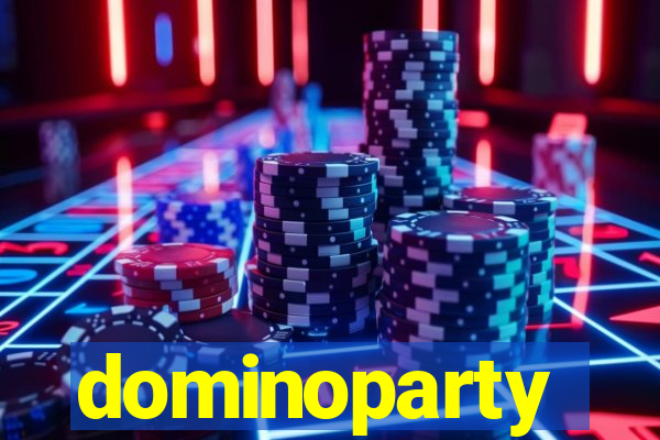 dominoparty