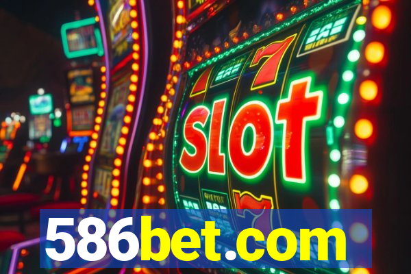 586bet.com