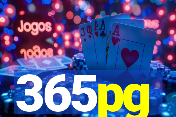 365pg