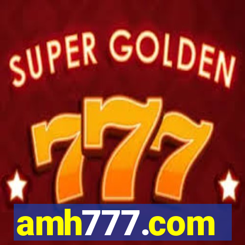 amh777.com