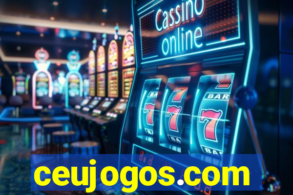 ceujogos.com