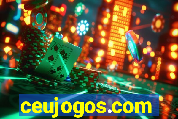 ceujogos.com