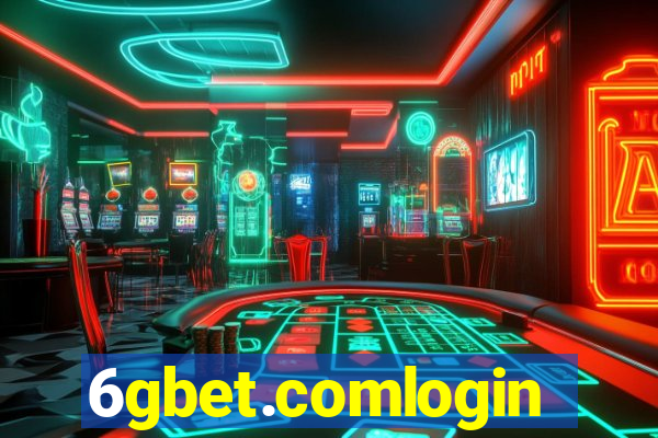 6gbet.comlogin