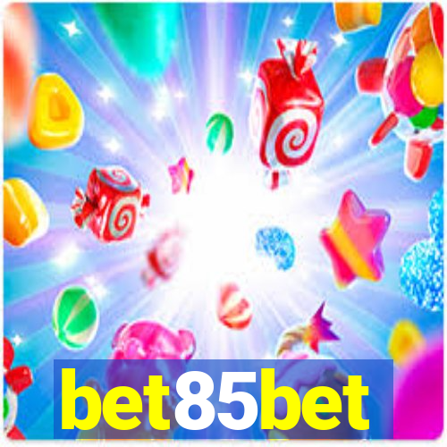 bet85bet