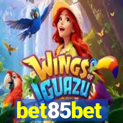 bet85bet