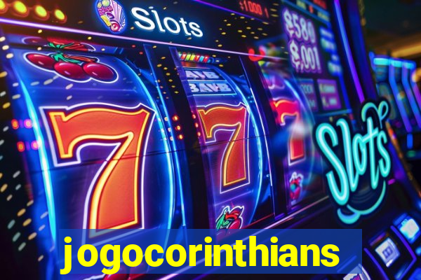 jogocorinthians