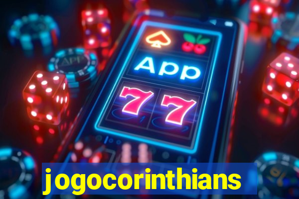 jogocorinthians