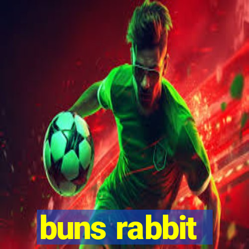 buns rabbit