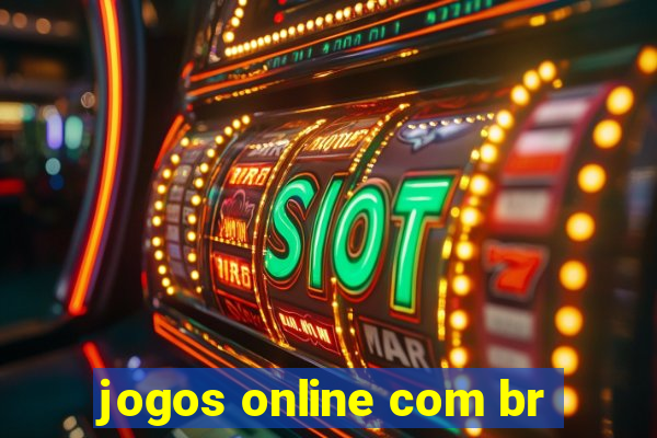 jogos online com br