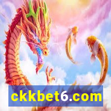 ckkbet6.com