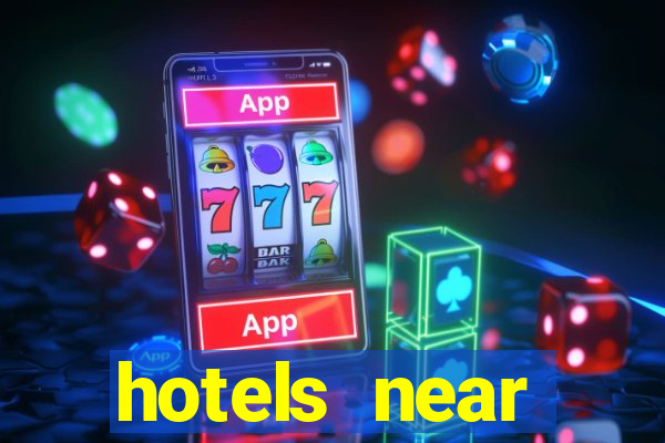 hotels near clearwater casino