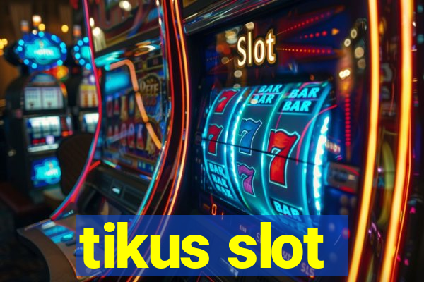 tikus slot