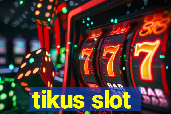 tikus slot