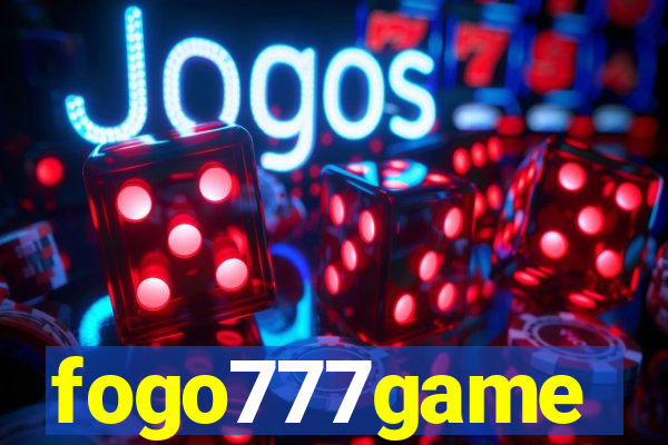 fogo777game