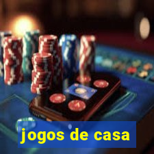 jogos de casa