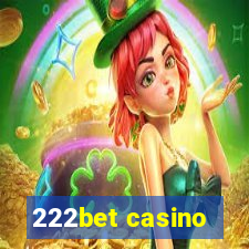 222bet casino