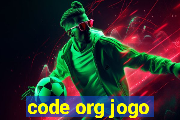 code org jogo