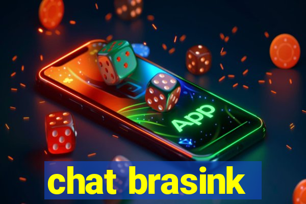 chat brasink