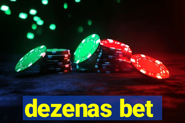 dezenas bet