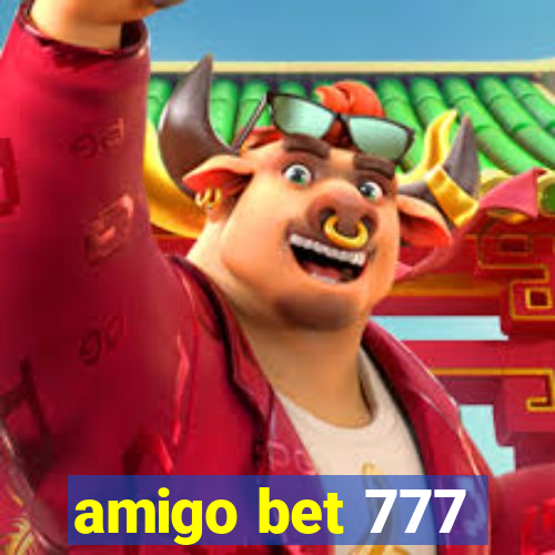 amigo bet 777