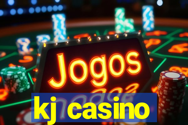 kj casino