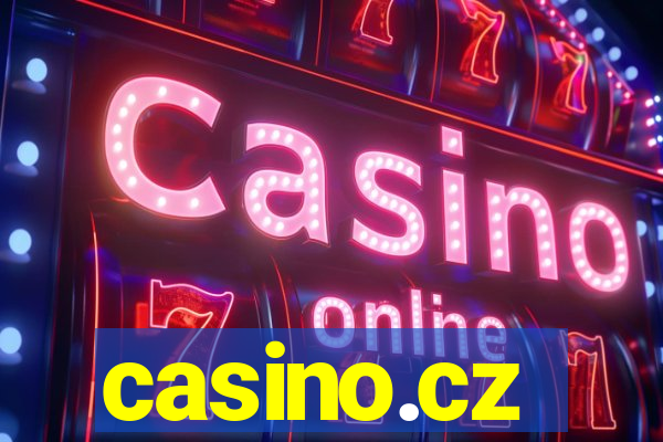 casino.cz