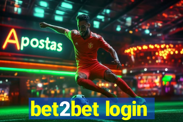 bet2bet login