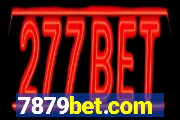 7879bet.com