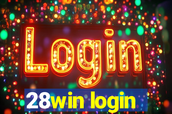 28win login